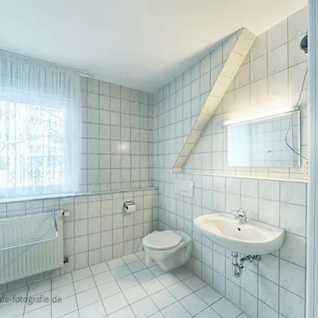 Wolf, Barbara, App 2 Apartamento *