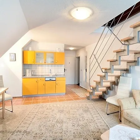 Wolf, Barbara, App 2 شقة