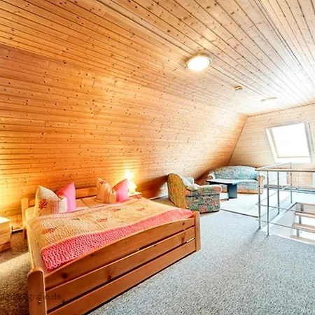 Apartamento Wolf, Barbara, App 2