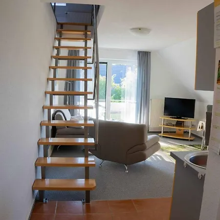 شقة Wolf, Barbara, App 2